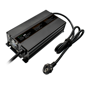 Caricabatteria <span class=keywords><strong>elettrico</strong></span> portatile 12V solare al litio piombo 2000W per campeggio e uso esterno per adattatori e caricabatterie - Product Image 6
