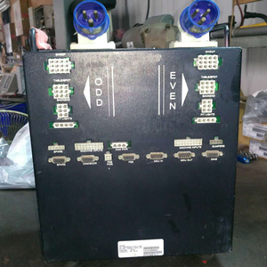 XL Pinspotter Controller Chassis 090 008 965CR for <strong>Bowling</strong> - Product Image 3