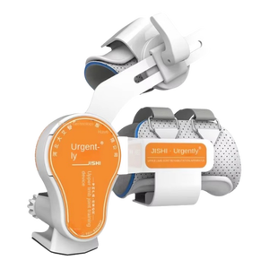 Dispositivo de Ejercicio de Rehabilitación de Articulación del Codo para Fisioterapia con Extensión Automática y Grados Ajustables, Accesorio Médico - Product Image 6