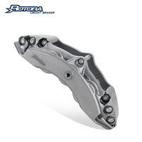 Juego de Pinzas de Freno ROTORA Nuevas para Reequipamiento/Actualización RS603 para Changan UNI-T/S202 UNI-V UNI-V/Intelligent Electric IDD Chery Explore 06