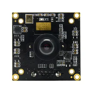 Monochrome Camera Module USB3.0 MT9J003 Sensor Camera Module 38*38Mm Pcb Board Mini Camera