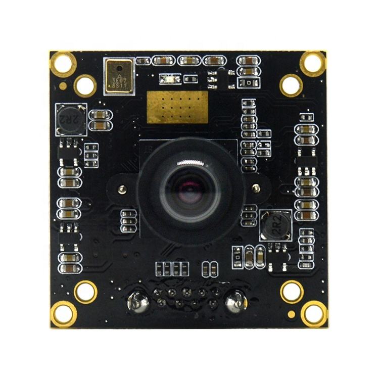 Monochrome Camera Module Usb3.0 Mt9j003 Sensor Camera Module 38*38mm Pcb Board Mini Camera
