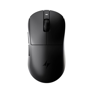 Nuevo Ratón Inalámbrico para Juegos ATK Dragonfly Mini/A9 Mini+ Ligero, PAW3950 Ultra / PAW3955, Ratón para Juegos Blanco, Ratón para Juegos Negro - Product Image 3