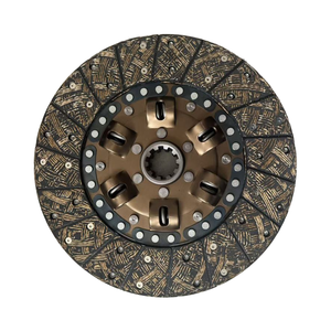 クラッチディスクAssy J08C H07D用OEM 31250-3482 - Product Image 3