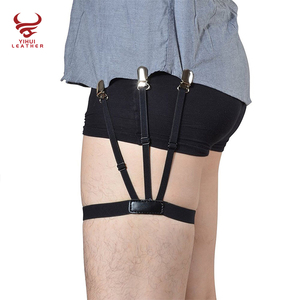 <span class=keywords><strong>Tirantes</strong></span> <span class=keywords><strong>para</strong></span> <span class=keywords><strong>Camisa</strong></span> de <span class=keywords><strong>Hombre</strong></span>, Cinturón Antideslizante con Clips de Bloqueo, Mantienen la <span class=keywords><strong>Camisa</strong></span> Encamisada, <span class=keywords><strong>Tirantes</strong></span> Ajustables con Abrazaderas de Bloqueo, Cinturón de Pierna y Muslo <span class=keywords><strong>para</strong></span> <span class=keywords><strong>Hombre</strong></span> - Product Image 1