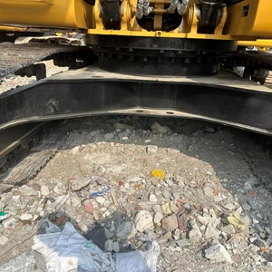 Hot-selling Brand Used Cat 329d Crawler Excavator Good Condition 29 Tons Secondhand <b>Machinery</b> Cat329 Cat329d on Sale - Product Image 5