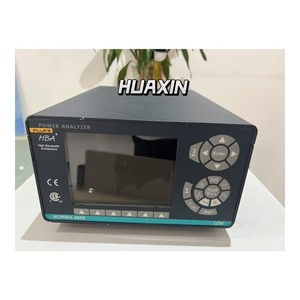 Analyseur de puissance haute précision Norma 4000, N4K, utilisé - Product Image 1