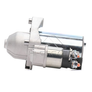 Démarreur automobile 23300-1HC1A/233001HC1A Moteur Générateur Démarreur Moteur pour <span class=keywords><strong>NISSAN</strong></span> <span class=keywords><strong>MICRA</strong></span> - Product Image 3