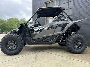 Las Mejores Ofertas para el <span class=keywords><strong>Yamaha</strong></span> <span class=keywords><strong>YXZ</strong></span> 1000R SS XT-R UTV 2025 - Product Image 6