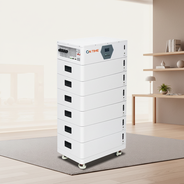 51.2V 420Ah LiFePO4 Smart BMS Home Backup Power Wall 48V 420Ah Home Solar Lithium-ion Battery 13000+ Cycle Life -30C 60C