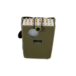 Di động có thể tùy chỉnh chuyên nghiệp nhiều Anten phát hiện tín hiệu khuếch đại nhiều sử dụng cho xe hơi hoặc nhà bảo vệ an toàn - Product Image 6