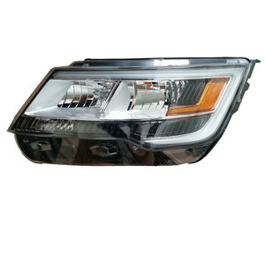 OEM FB5Z13008B FB5Z13008B faro cromato colore <span class=keywords><strong>bianco</strong></span> <span class=keywords><strong>Explorer</strong></span> 2016 2017 2018 2019 per il mercato di Dubai - Product Image 4