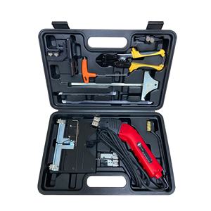 OLED-herramienta de diagnóstico para el hogar, herramienta de nivelación de 24 V, material de plástico - Product Image 5