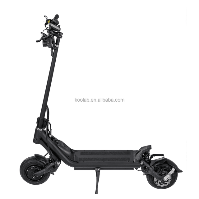 2024 New Na Mi Klima Max Specifications Electric Scooter for Sale 60v 30ah in High Demand
