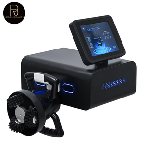 Hot Selling Salon Body <strong>Slimming</strong> Massager Vibration Fat Belly Burning Anti-Cellulite Electric Weight Loss <strong>Machine</strong> For Face - Product Image 3