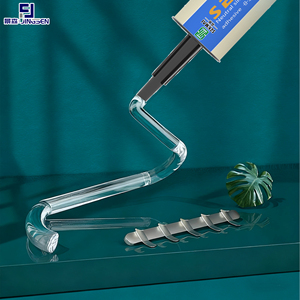 OEM <span class=keywords><strong>Silicone</strong></span> GP <span class=keywords><strong>Silicone</strong></span> <span class=keywords><strong>sealant</strong></span> cài đặt của cửa sổ con dấu thủy tinh trong suốt keo <span class=keywords><strong>Silicone</strong></span> <span class=keywords><strong>sealant</strong></span> dính & <span class=keywords><strong>Sealant</strong></span> - Product Image 2