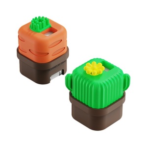 Gan Desktop Charger 30W PD <b>Type</b>-<b>C</b> Output For Mobile Phone Fast Charging <b>Adapter</b> - Product Image 2