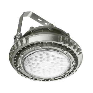 Éclairage anti-explosion Atex de Chine 2020, haute luminosité, IP66, 100 watts, 150 watts, 200 watts, LED anti-explosion haute luminosité - Product Image 3