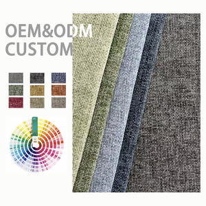 Nouveauté : Tissu en chenille polyester et tissu pour canapé pour la fabrication de canapés - Product Image 2
