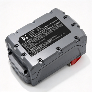 Paquete de Baterías de Litio Personalizadas para Herramientas de Flejado Industriales, Batería de Repuesto para FROMM P328 P329 Signode BXT Orgapack - Product Image 4