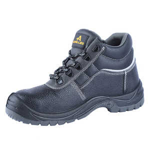 LIGHT BEARER 829 Botas de Seguridad para Hombre, para Construcción y Minería, Impermeables, Transpirables, <span class=keywords><strong>Calzado</strong></span> de Seguridad Industrial - Product Image 6