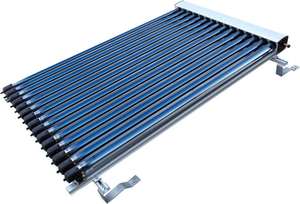 JN Split Système de <span class=keywords><strong>chauffe</strong></span>-<span class=keywords><strong>eau</strong></span> <span class=keywords><strong>solaire</strong></span> 150L-1000L pour hôtel et <span class=keywords><strong>appartement</strong></span> - Product Image 5