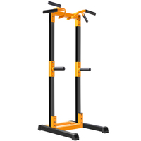 Fabricants vente en gros articles de sport transfrontaliers tractions équipement de fitness d'intérieur à domicile barre horizontale commerciale