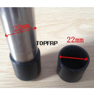 ปลอกหุ้มขาโต๊ะเก้าอี้กันลื่น ทำจากพลาสติกและยาง - Product Image 4