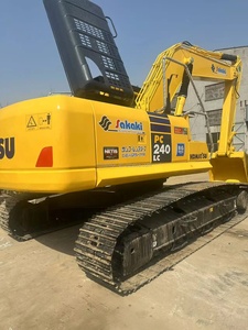 Prix bon marché Excavateurs d'occasion KOMATSU Pc240-8 KOMATSU Pc200-8 Pc200-8mo Pc200-8n1 Pc200-7 Pc220-8 Pc240 excavatrices d'occasion à vendre - Product Image 6