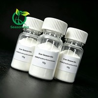 PDRN (Polydeoxyribonucléotide) de qualité cosmétique, ADN de saumon en poudre, ADN de sodium, PDRN