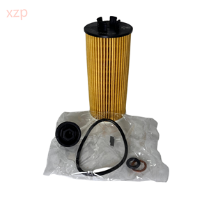 <span class=keywords><strong>Precio</strong></span> al por mayor de fábrica Nuevo 11428570590 Piezas de motor de automóvil Elemento de filtro de aceite 53*125mm para <span class=keywords><strong>BMW</strong></span> Mini - Product Image 2