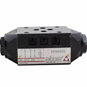 วาล์วไฮดรอลิก ATOS HR-011/11 แบบซ้อนตรวจสอบ - Product Image 3