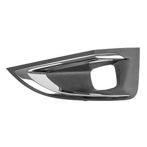 Ricambi Auto per <span class=keywords><strong>Peugeot</strong></span> 4008 <span class=keywords><strong>3008</strong></span> paraurti anteriore telaio fendinebbia OEM YL004129XT 9815692777 - Product Image 5