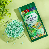 Gratis monster, rechtstreeks van de fabriek, 26g wasparfumparels, meerdere geurkleuren, hoge kwaliteit, REACH gecertificeerd, gratis monster, OEM/ODM