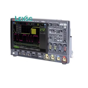 ออสซิลโลสโคปสัญญาณผสม Keysight DSOX4054G 500 MHz 4 ช่องสัญญาณอนาล็อก xgeqpt - Product Image 2
