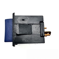 Pièces de rechange électriques pour camions lourds, interrupteur de commande des feux antibrouillard, OE 1578706, accessoire de remplacement