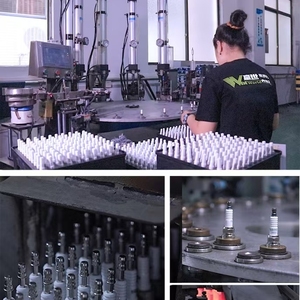 Candela Iridium per <span class=keywords><strong>BMW</strong></span> Serie 1 3 5 7 X1 X3 X5 <span class=keywords><strong>X6</strong></span> - Ricambio di Qualità OEM - Product Image 5