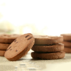 Sanniu Galletas y Chocolate Dulces Galletas de buen gusto Galletas Al por mayor Aperitivos Galletas Snack Galleta Maker - Product Image 2