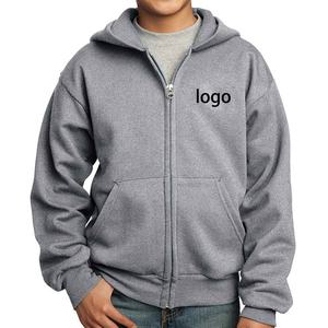 เสื้อมีฮู้ดซิปผ้าคอตตอนหนา420 GSM เสื้อฮู้ดแบบสวมหัวเปิดไหล่ตกแบบพรีเมียมเสื้อมีฮู้ดโอเวอร์ไซส์สำหรับผู้ชาย - Product Image 5