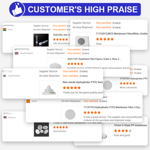 OEM Tùy Chỉnh Vô Trùng <span class=keywords><strong>0.22</strong></span> Micron Màng Ống Tiêm Lọc Ống Tiêm Bộ Lọc Với Kích Thước Lỗ Chân Lông Ống Tiêm Bộ Lọc. 22um 4Mm Vô Trùng - Product Image 6