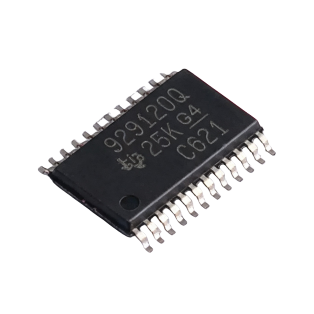 Original IC Chips LED Driver IC HTSSOP-24 TPS929120QPWPRQ1 Electronic Components