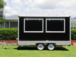 Acquista di recente camion di cibo ape <span class=keywords><strong>piaggio</strong></span> food truck - Product Image 3