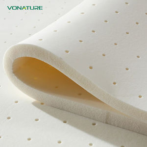 Grosir kualitas tinggi matras Coir matras serat kelapa ukuran dapat disesuaikan - Product Image 4