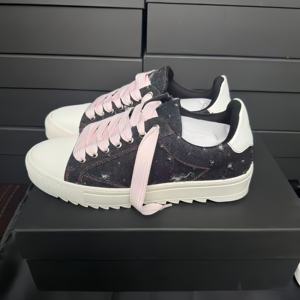 Sneakers Alte da <span class=keywords><strong>Uomo</strong></span> <span class=keywords><strong>Invernali</strong></span> di Design, Leggere, con Fodera in Vera Pelle, Allacciatura, Suola Morbida in Pelo di Vitello, <span class=keywords><strong>Scarpe</strong></span> da Passeggio con Piattaforma - Product Image 4
