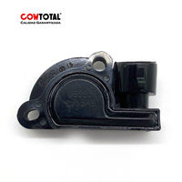 Capteur de position du papillon des gaz TPS 17106681 pour Chevrolet Optra Aveo Corsa Meriva