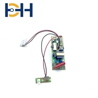 Oplaadbare Muggenmepper Met Muggenspray Printplaat Innovatief Pcba-Componentontwerp