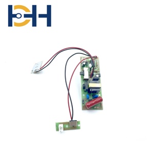 Matamoscas recargable con repelente <span class=keywords><strong>de</strong></span> mosquitos PCB Placa <span class=keywords><strong>de</strong></span> circuito impreso Diseño innovador <span class=keywords><strong>de</strong></span> <span class=keywords><strong>componentes</strong></span> PCBA - Product Image 4