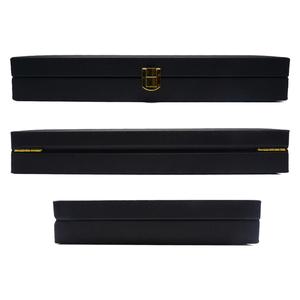 Ensemble mah-jong numérique, 166 carreaux, articles promotionnels, haut de gamme, emballage en bois avec motifs gravés - Product Image 6