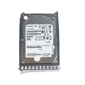 UCS-HD18TB10K4KN ฮาร์ดดิสก์ 1.8TB 10K RPM 12G SAS SFF พร้อมรองรับ Hot-Swap ขนาด 128MB - Product Image 3