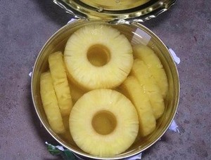 Ananas en conserve OEM ODM, sirop <span class=keywords><strong>l</strong></span>éger ou fort, prêt à <span class=keywords><strong>l</strong></span>'emploi, durée <span class=keywords><strong>de</strong></span> conservation <span class=keywords><strong>de</strong></span> 3 ans pour les aliments et les boissons - Product Image 6